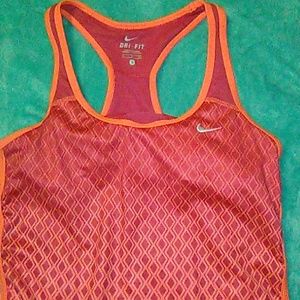 Nike dri-fit